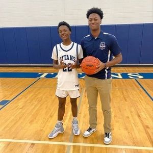 Meet your Posher, Rodney